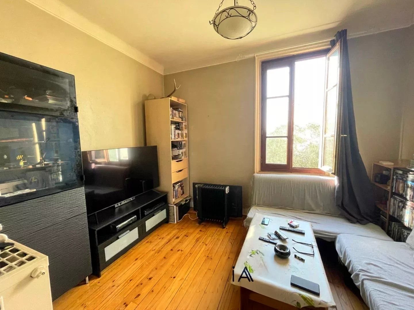 Appartement à vendre, 91m², Vénissieux