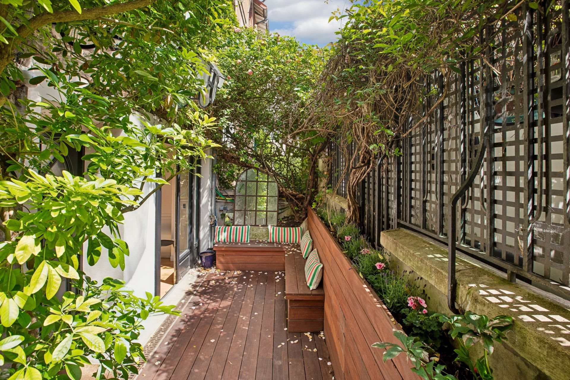 Maison à vendre, 154m², Paris 14ème