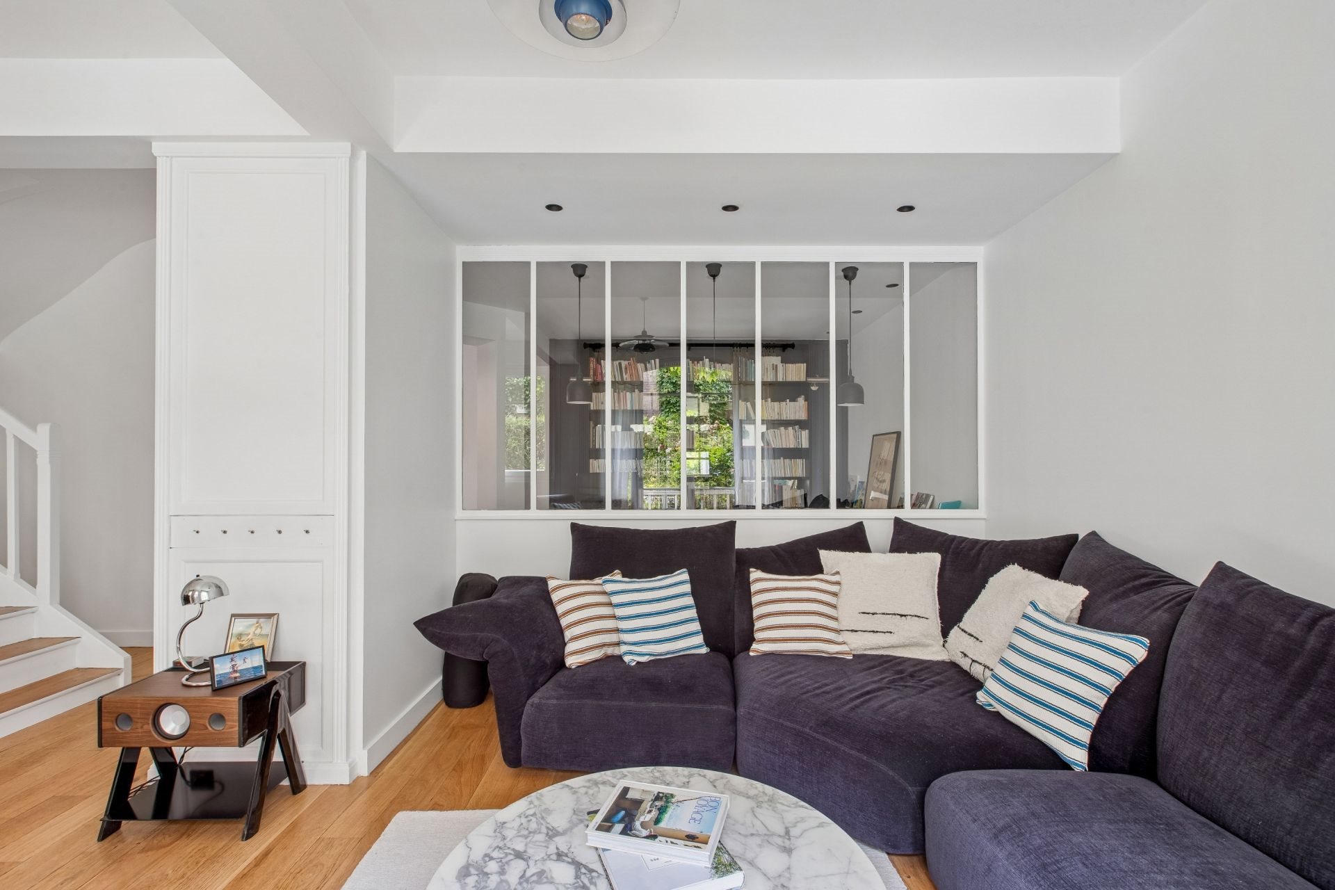 Maison à vendre, 154m², Paris 14ème