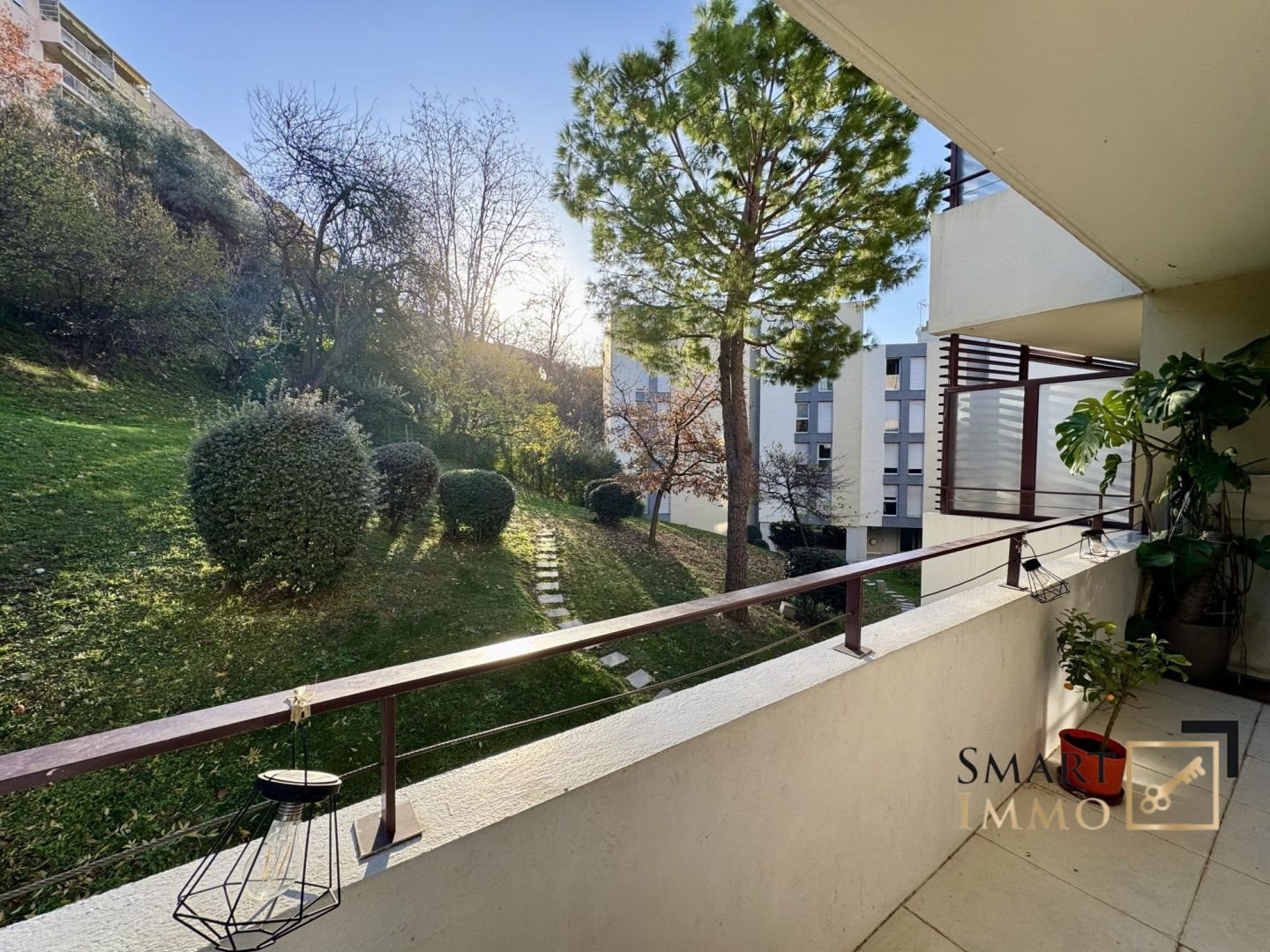 Appartement à vendre, 84m², Nice
