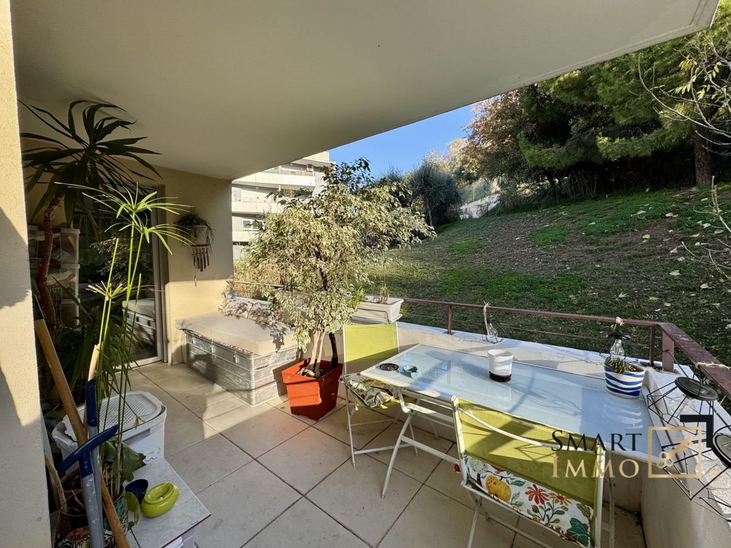 Appartement à vendre, 84m², Nice