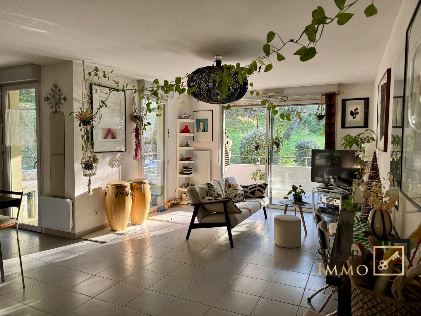 Appartement à vendre, 84m², Nice