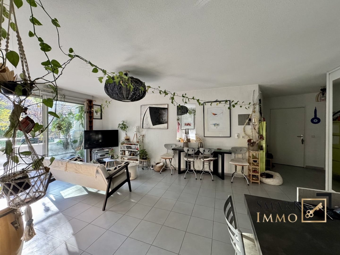 Appartement à vendre, 84m², Nice