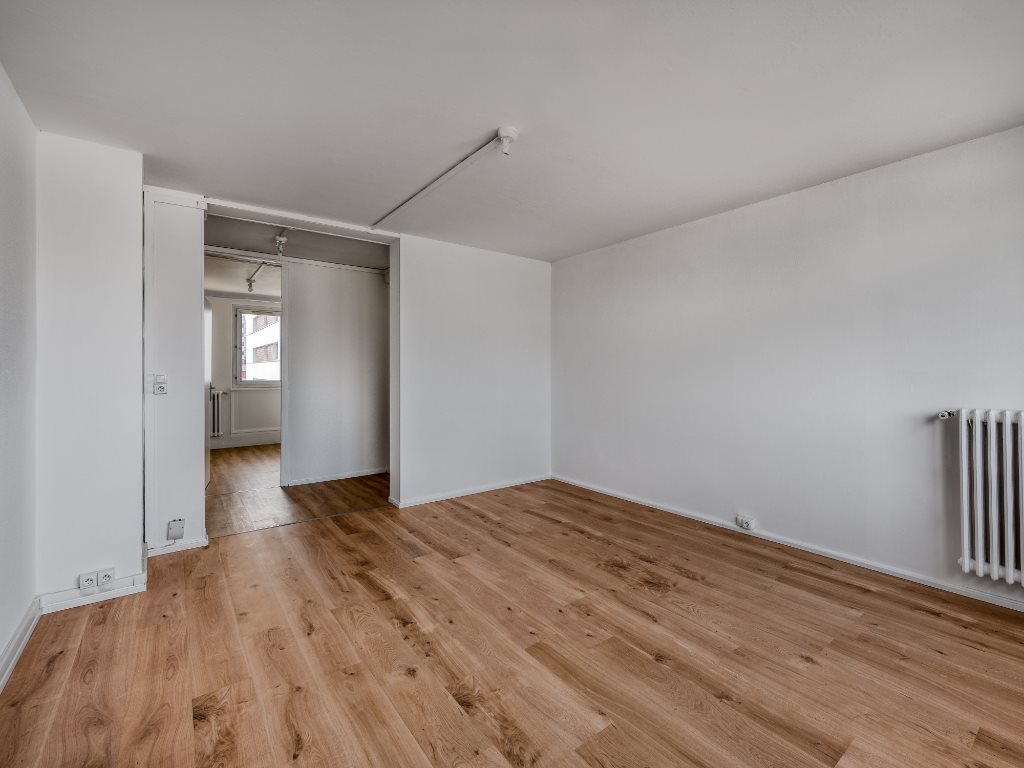 Appartement à vendre, 60m², Béthune