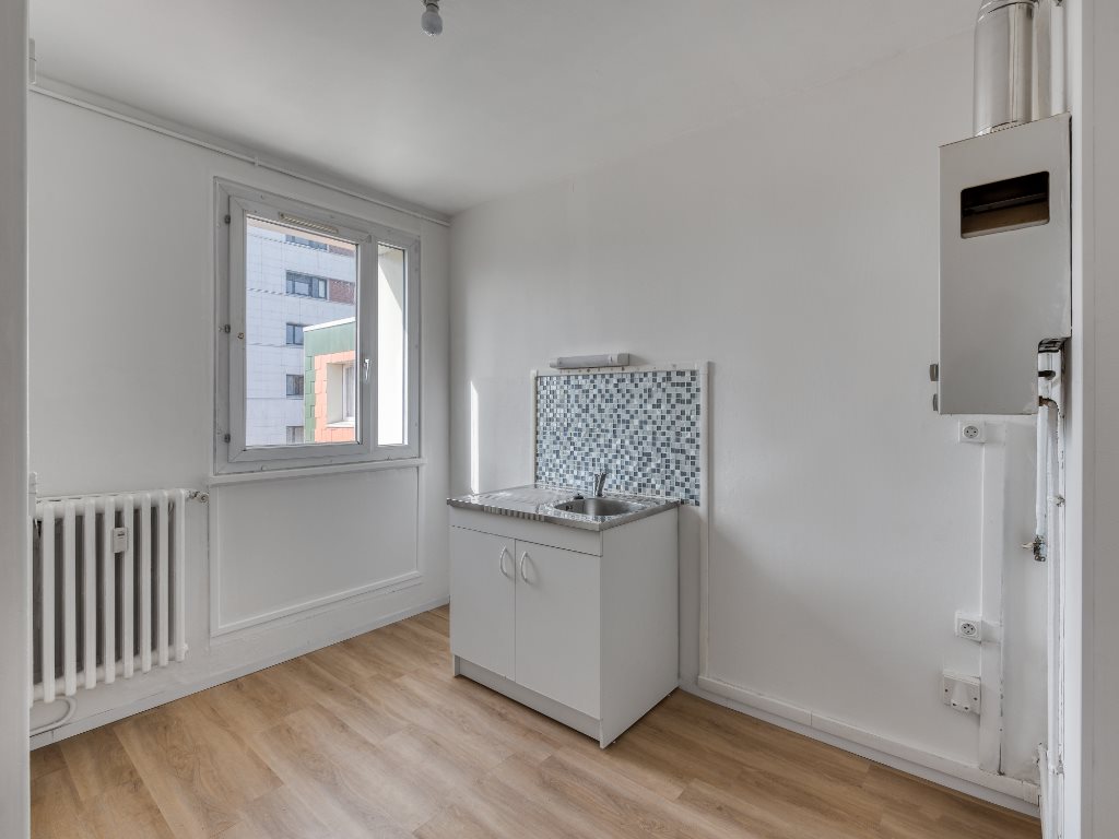 Appartement à vendre, 60m², Béthune
