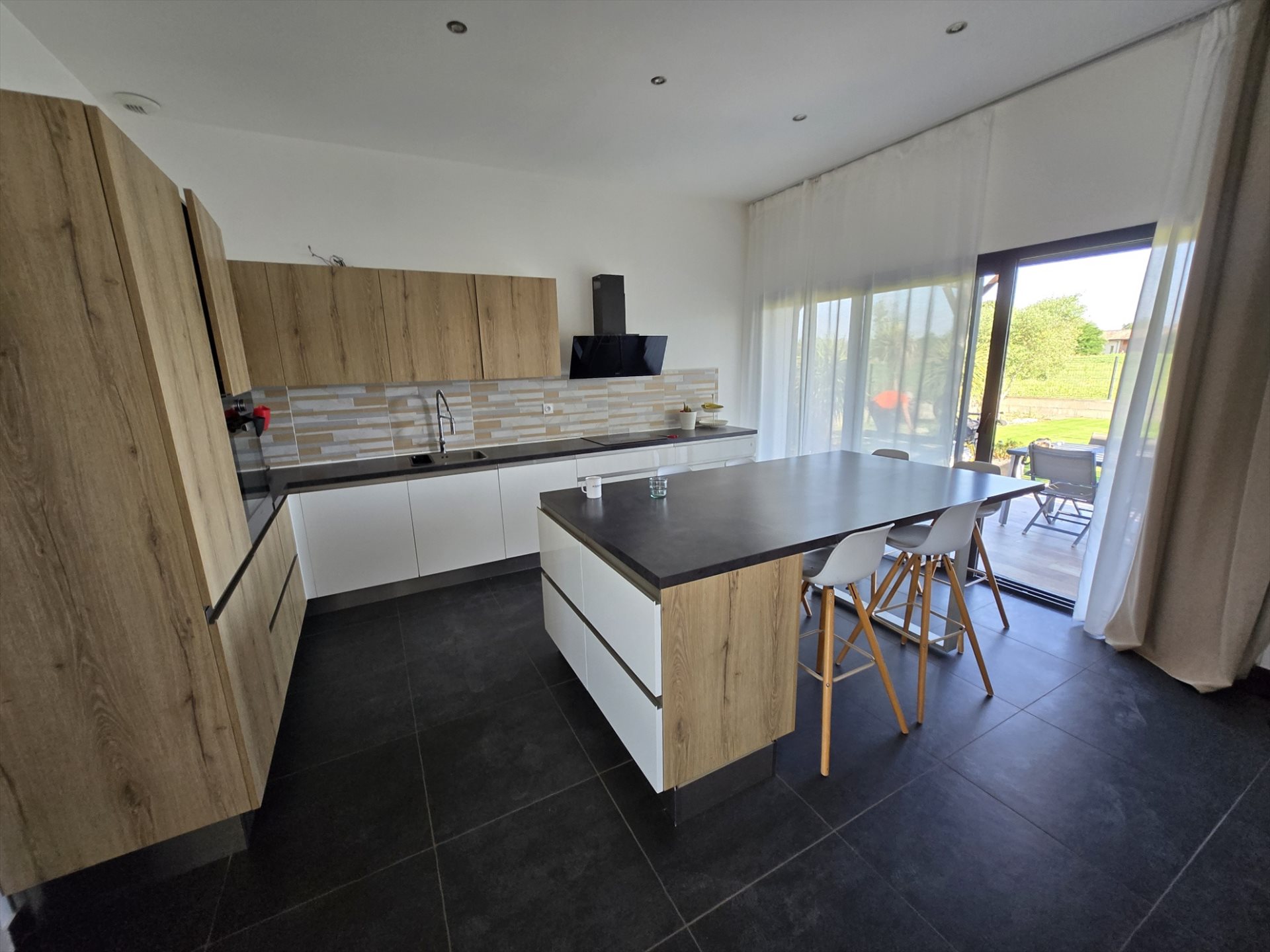 Maison à louer, 115m², Miremont