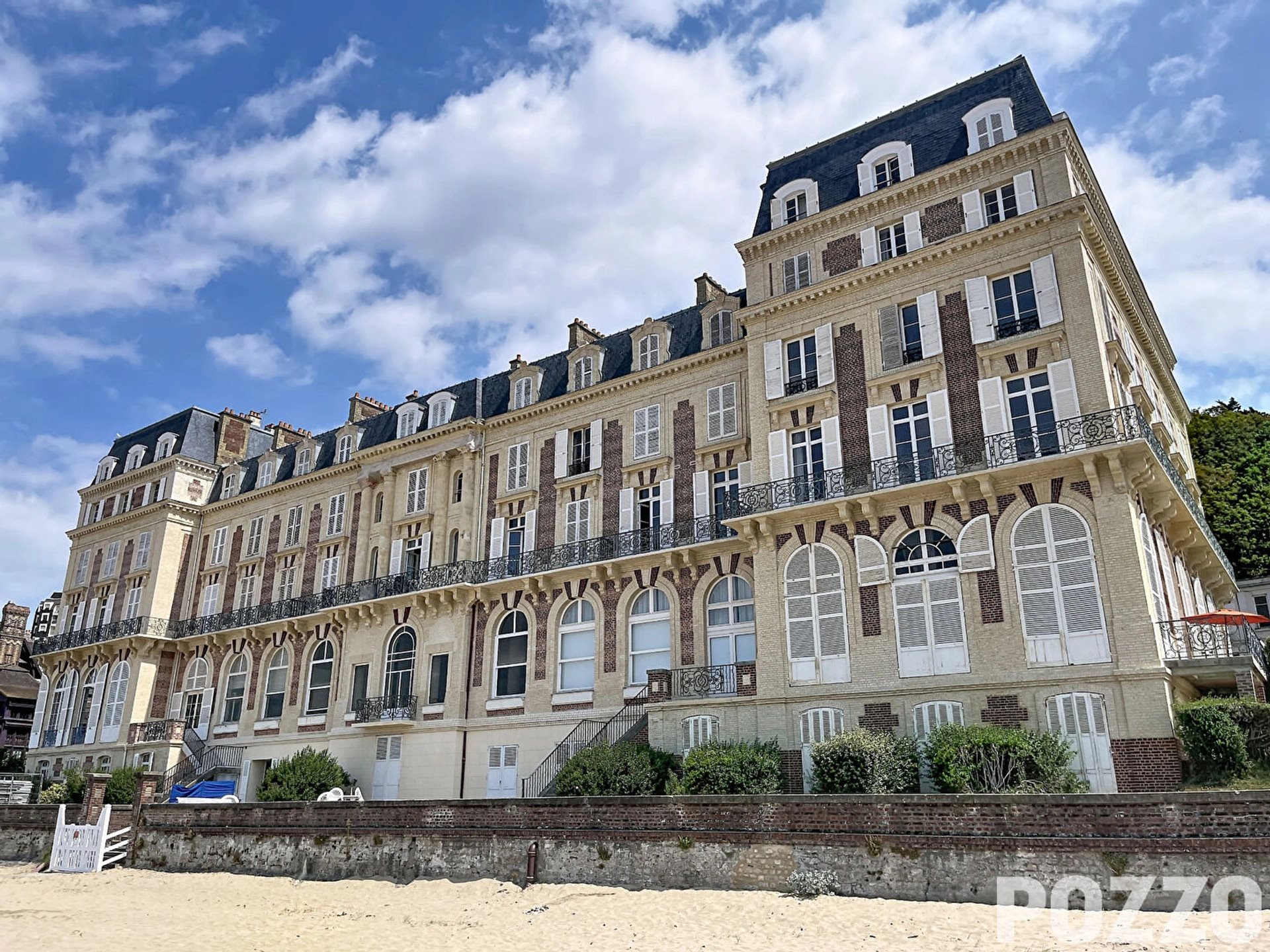 Appartement à vendre, 39m², Trouville-sur-Mer