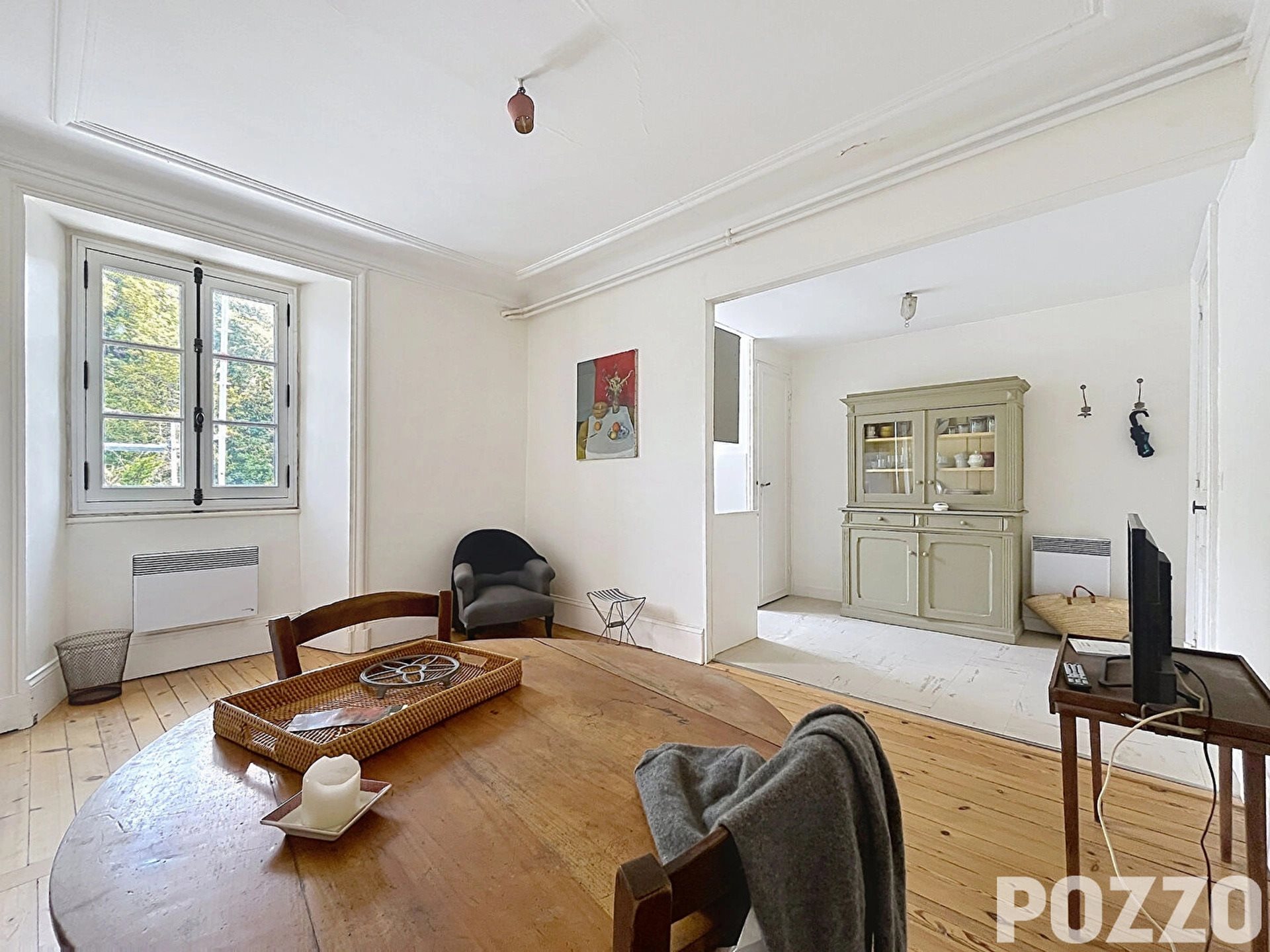 Appartement à vendre, 39m², Trouville-sur-Mer