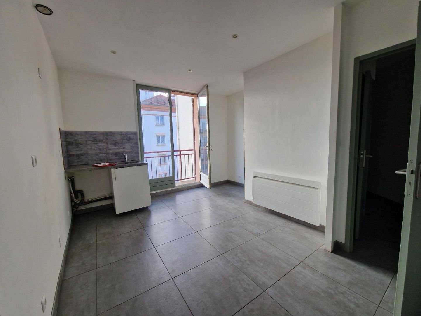 Appartement à vendre, 60m², Grigny