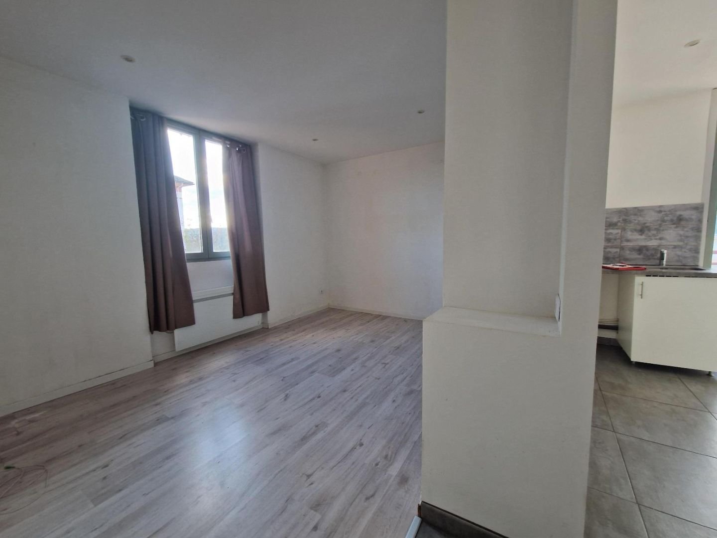 Appartement à vendre, 60m², Grigny