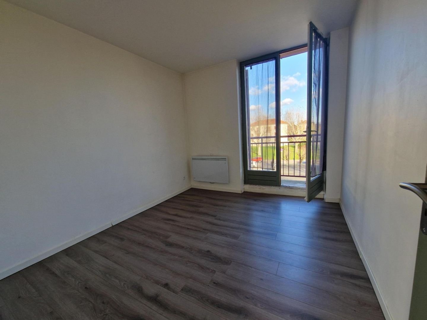 Appartement à vendre, 60m², Grigny