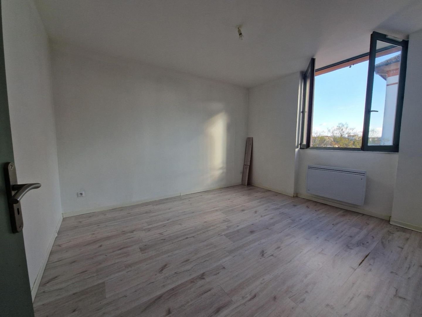 Appartement à vendre, 60m², Grigny