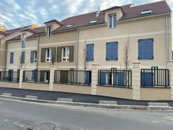 Appartement à louer, 29m², Villiers-le-Bel
