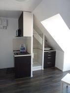 Appartement à louer, 17m², Paris 5ème