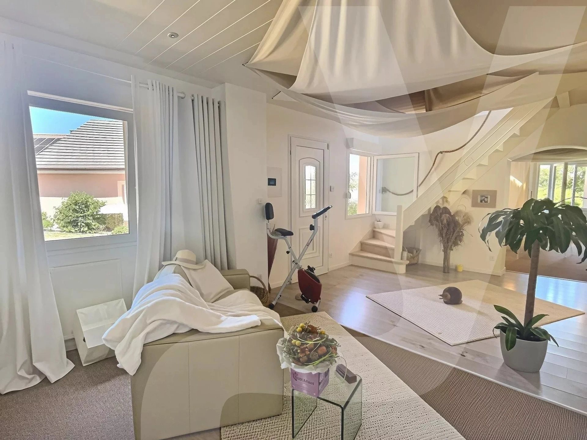 Maison à vendre, 205m², Monthureux-sur-Saône
