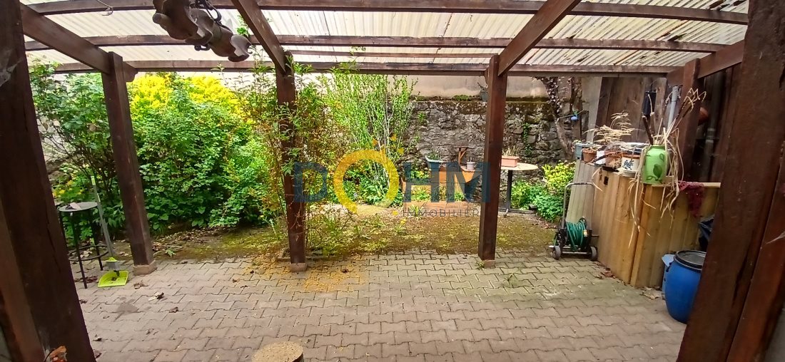 Maison à vendre, 179m², Ambert