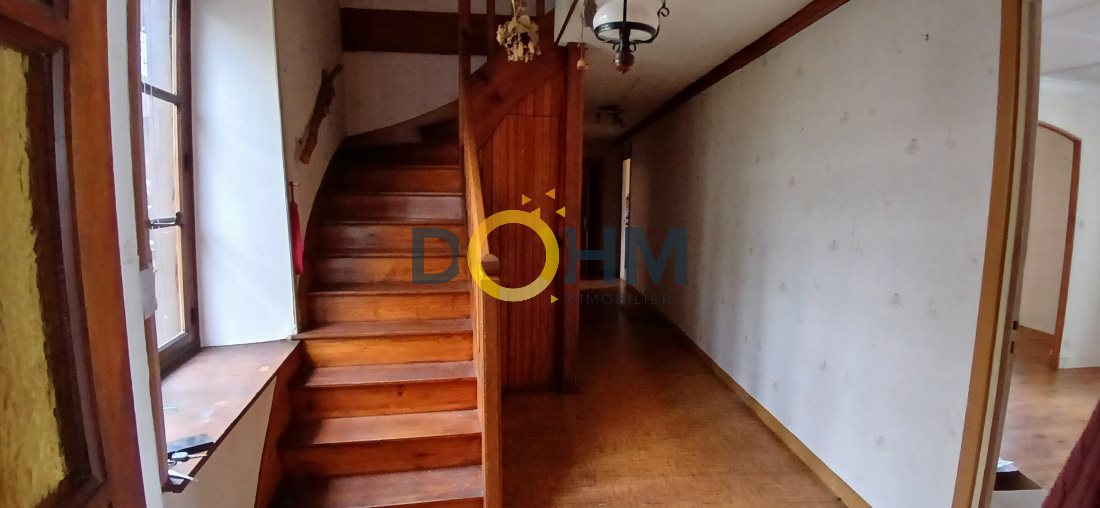 Maison à vendre, 179m², Ambert