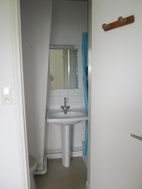 Appartement à louer, 13m², Caen