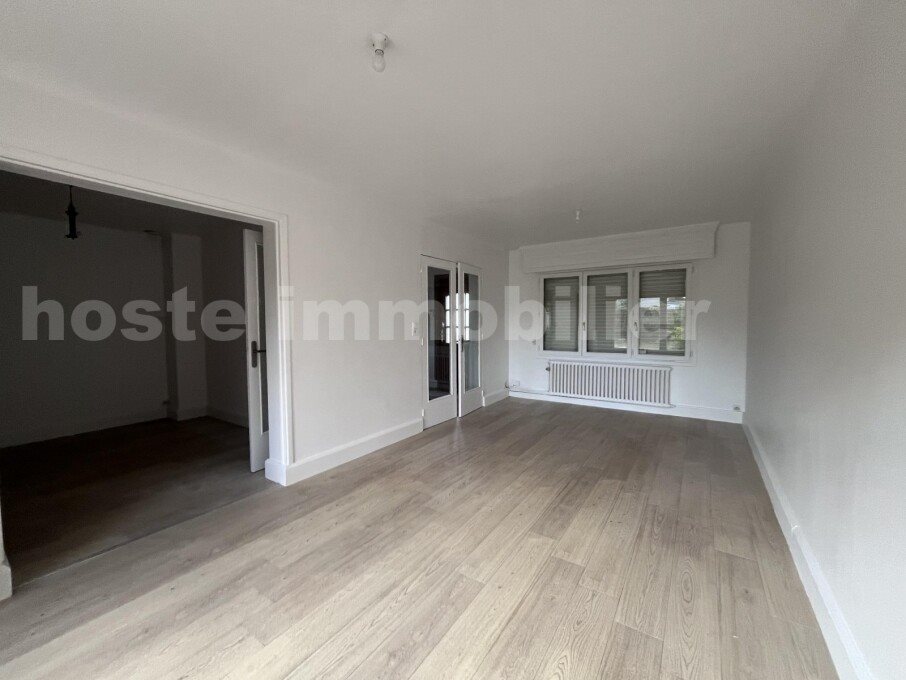 Maison à louer, 126m², Wattrelos