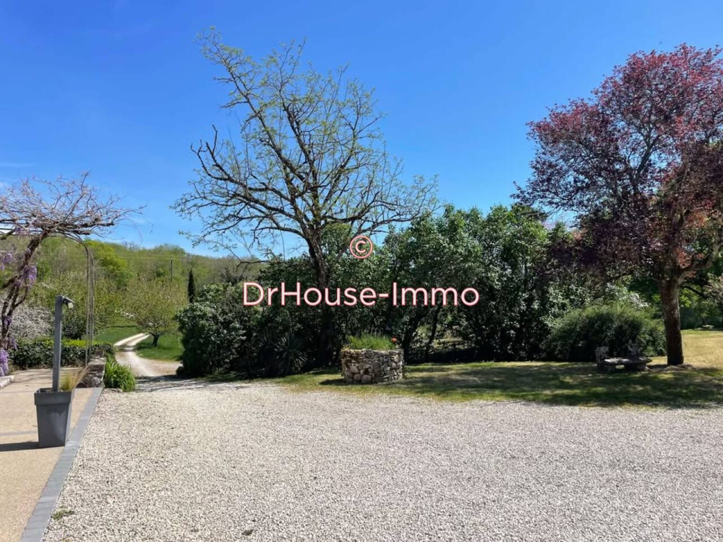 Maison à louer, 78m², Martel