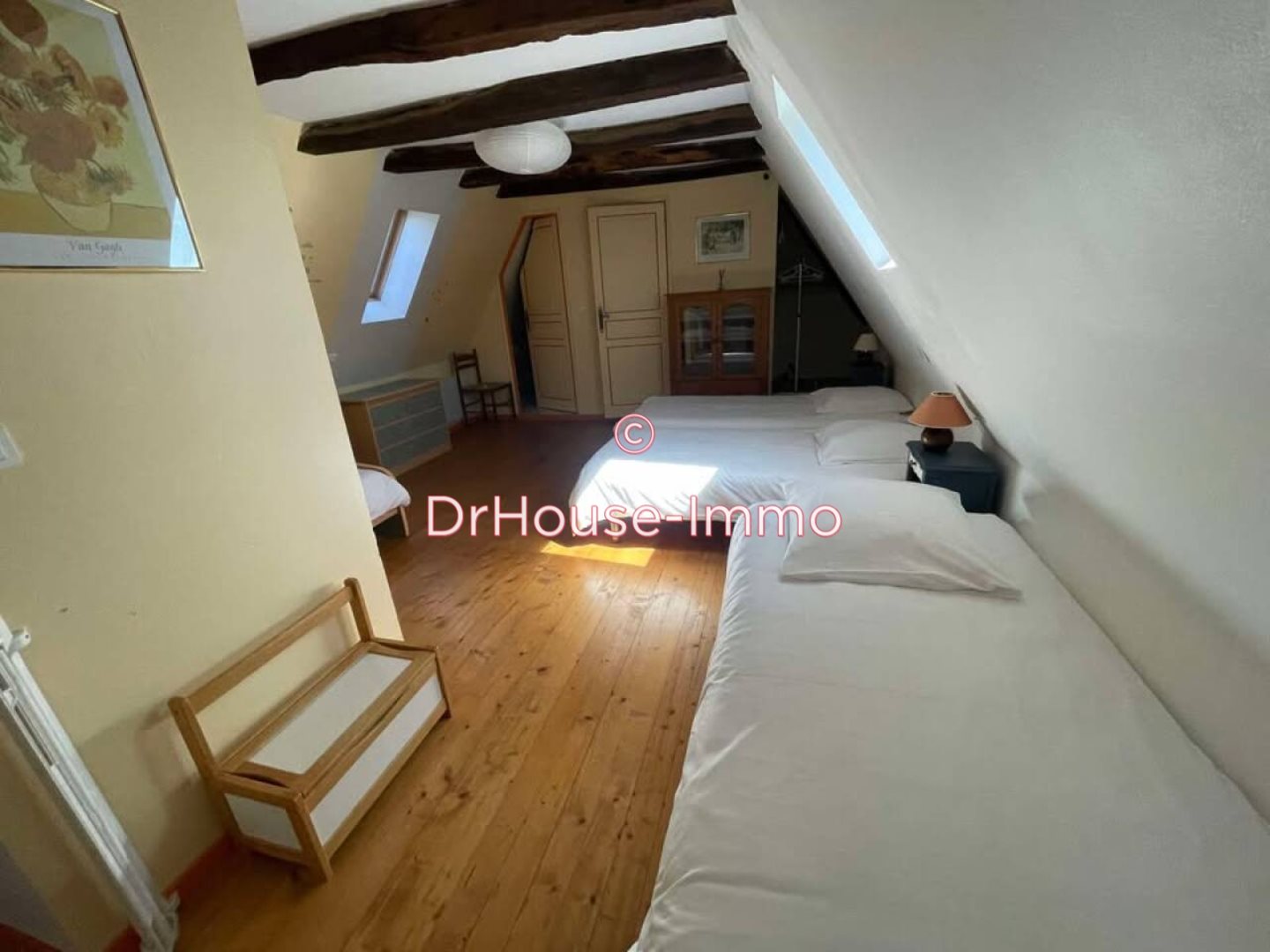 Maison à louer, 78m², Martel