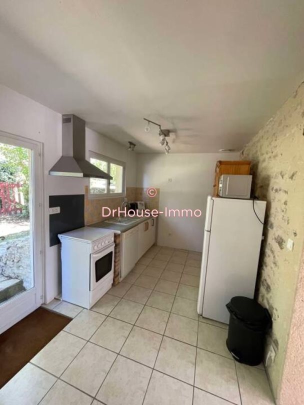 Maison à louer, 78m², Martel