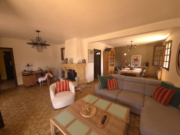 Maison à vendre, 191m², Le Fleix