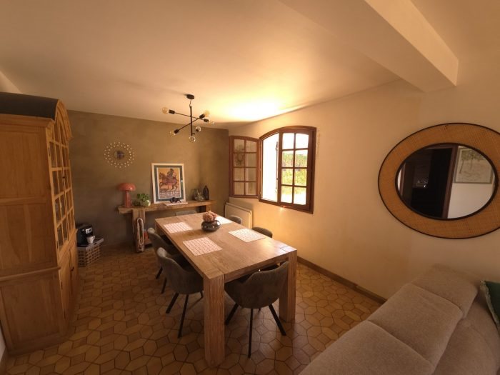 Maison à vendre, 191m², Le Fleix