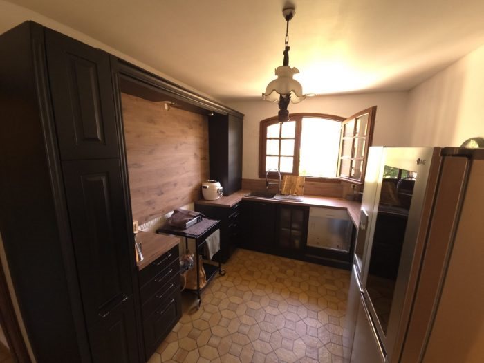 Maison à vendre, 191m², Le Fleix