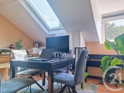 Appartement à louer, 69m², Champs-sur-Marne