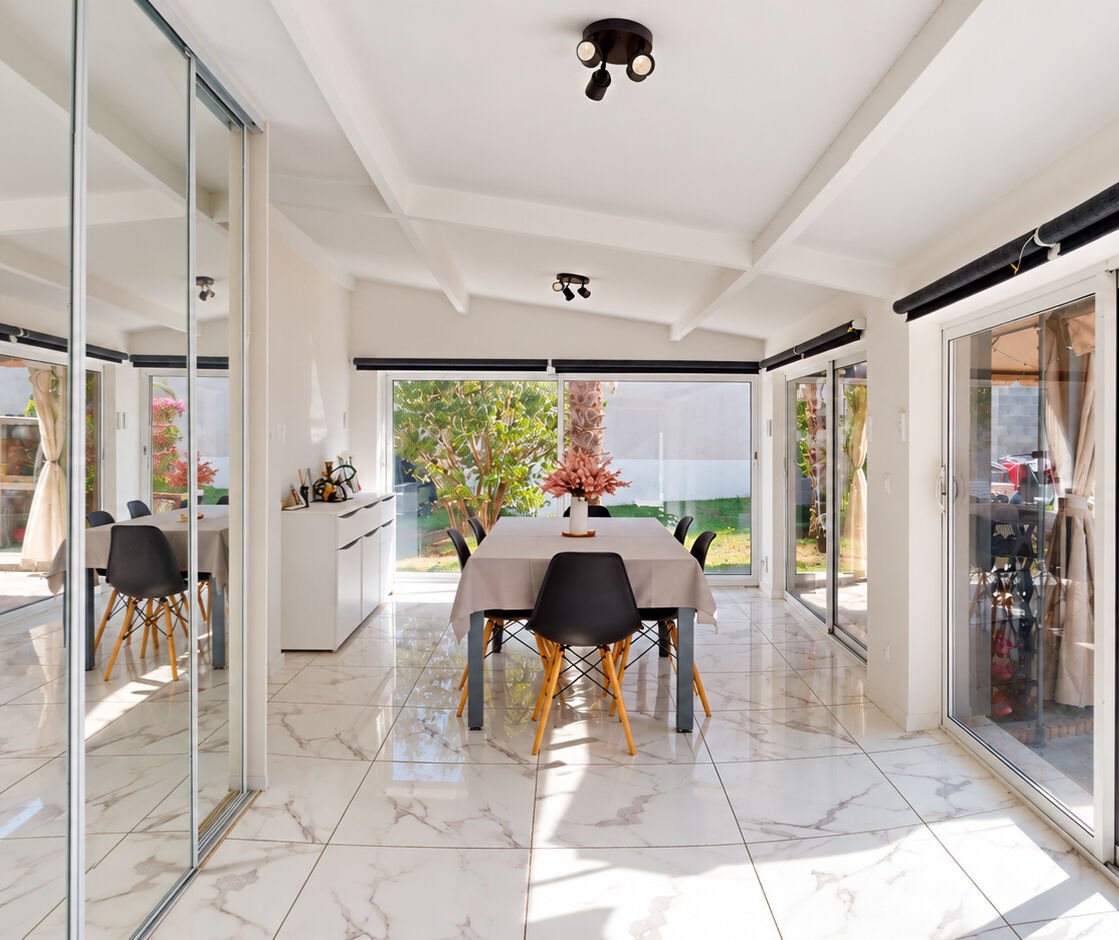 Maison à vendre, 109m², Crécy-la-Chapelle