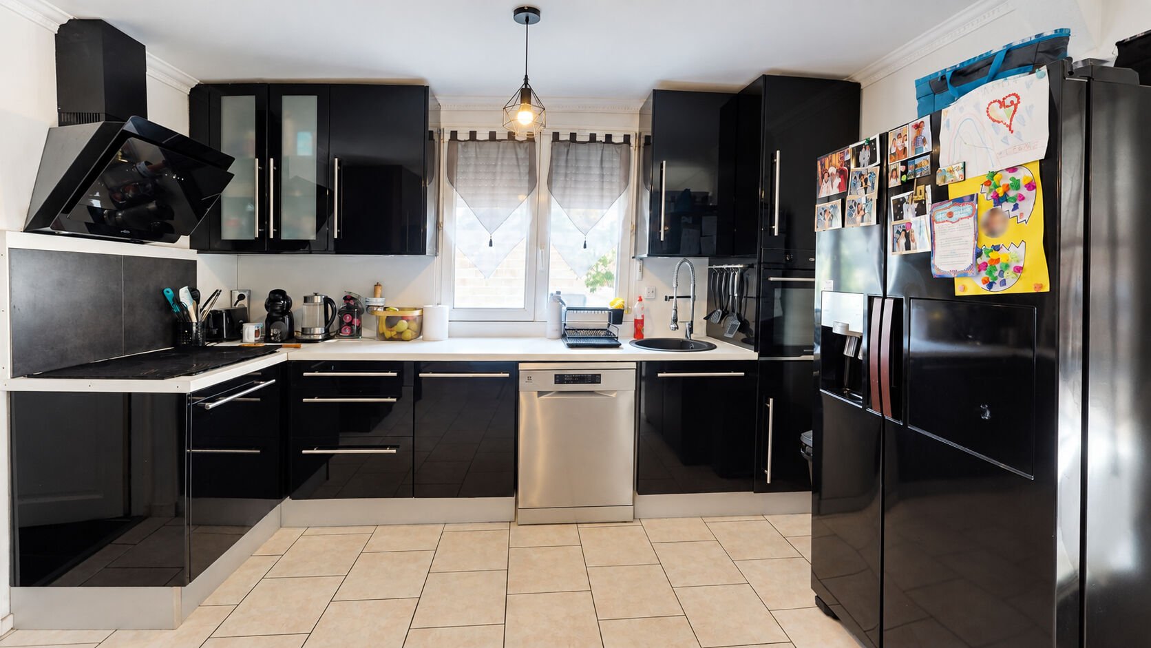 Maison à vendre, 109m², Crécy-la-Chapelle