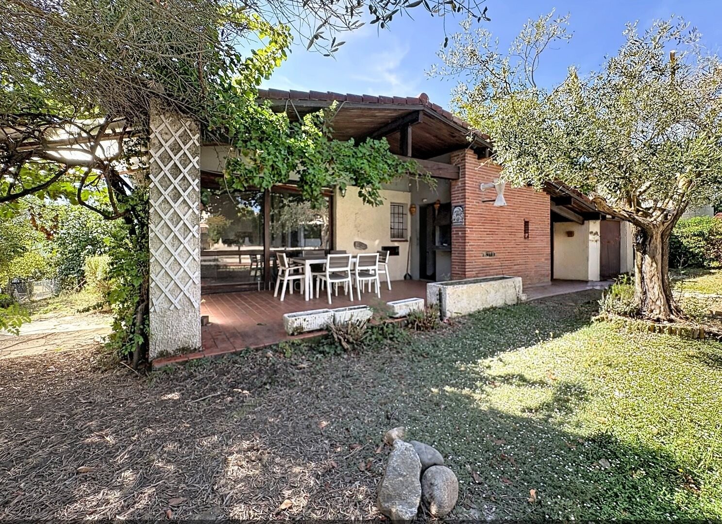 Maison à vendre, 140m², Quint-Fonsegrives