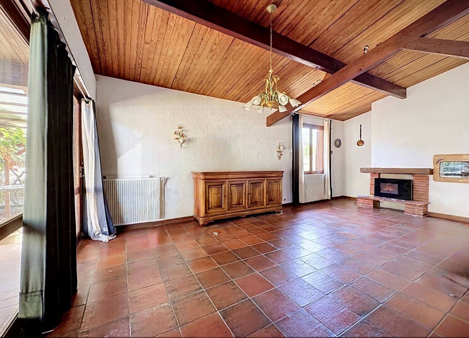 Maison à vendre, 140m², Quint-Fonsegrives