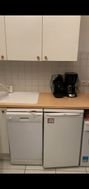 Appartement à louer, 45m², Cagnes-sur-Mer