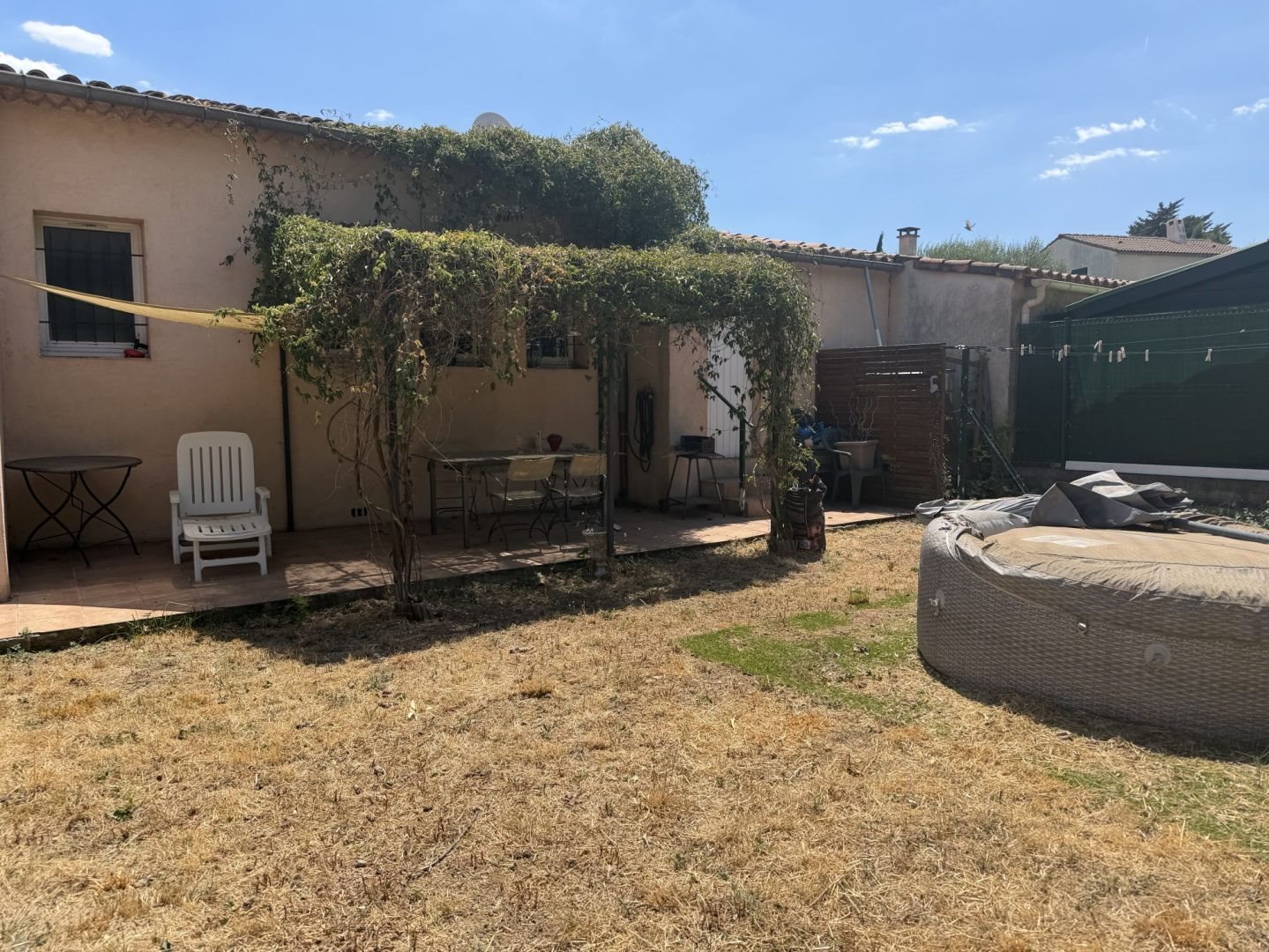 Maison à vendre, 84m², Gonfaron