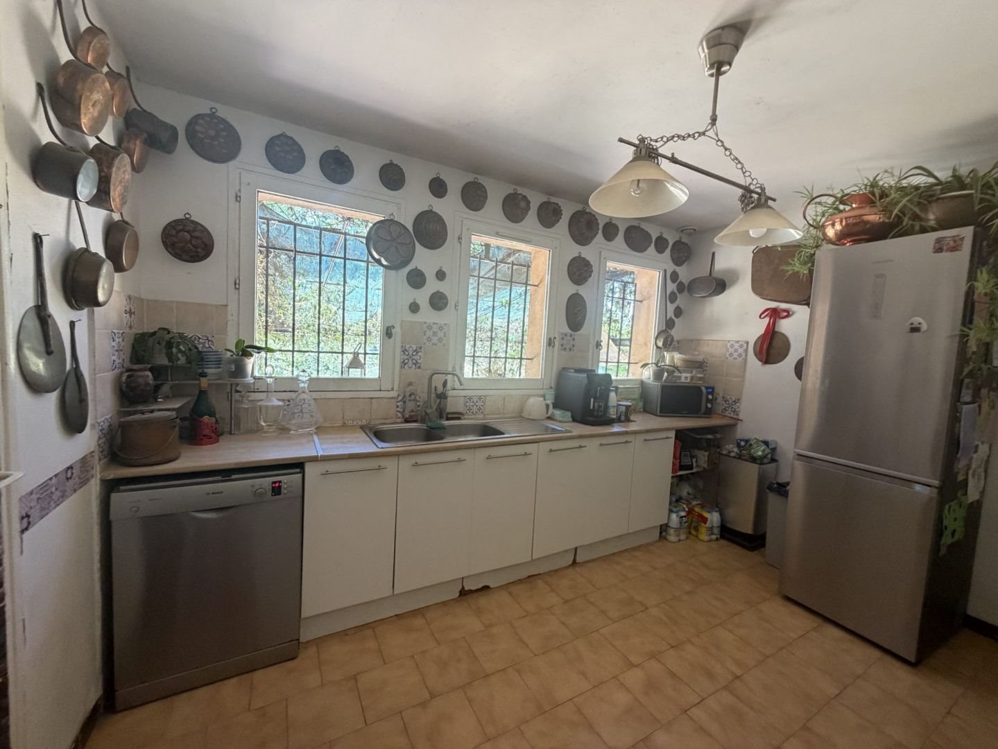 Maison à vendre, 84m², Gonfaron