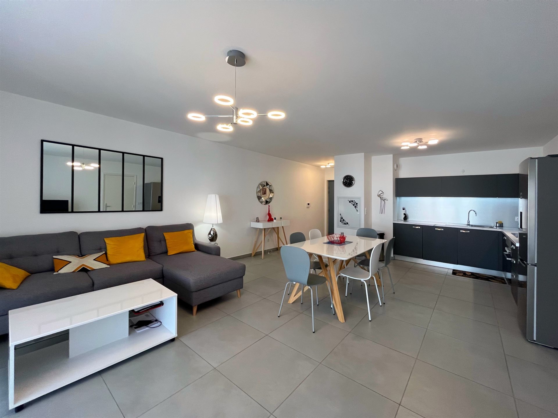 Appartement à vendre, 70m², Ajaccio