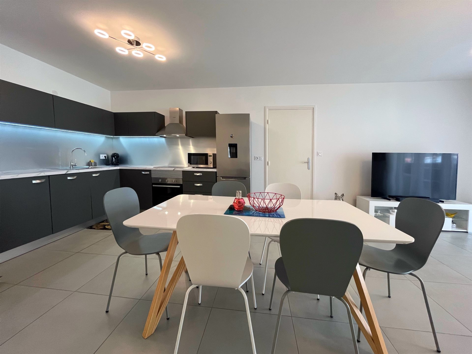 Appartement à vendre, 70m², Ajaccio