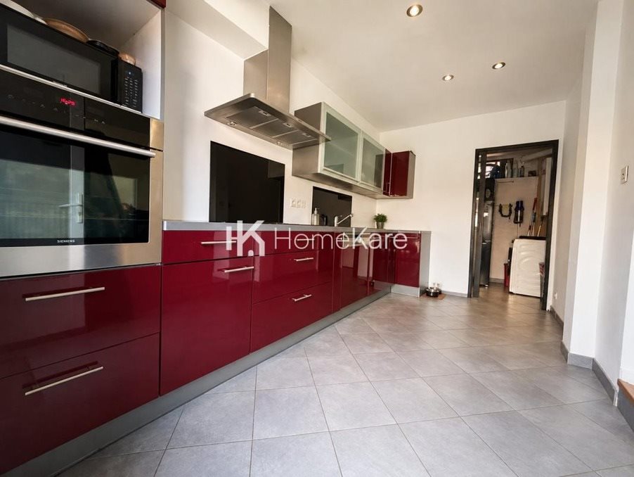 Maison à vendre, 94m², Colomiers