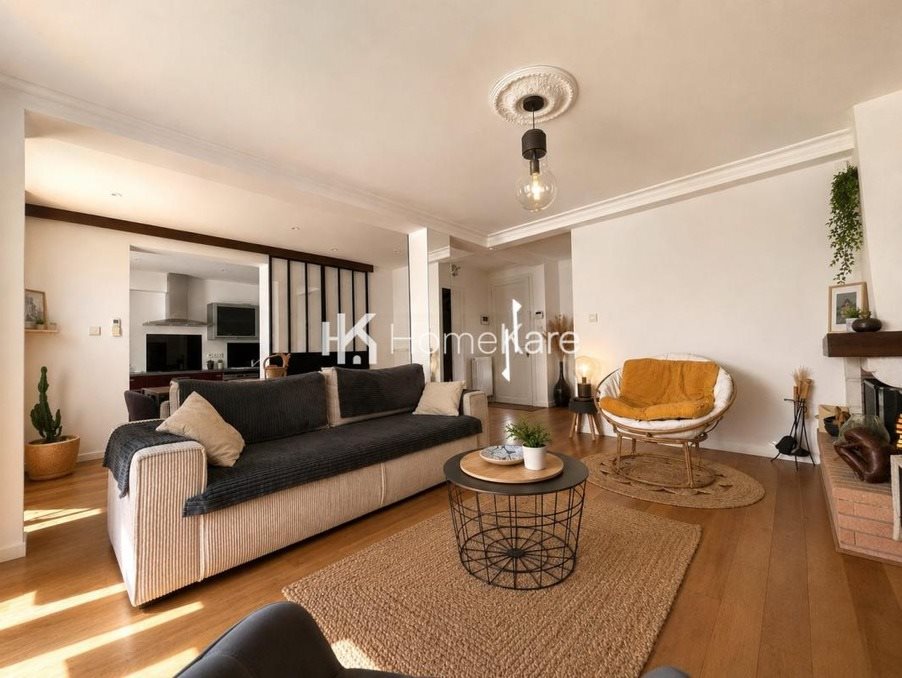 Maison à vendre, 94m², Colomiers