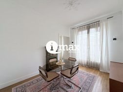 Appartement à louer, 63m², Asnières-sur-Seine