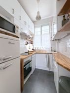 Appartement à louer, 63m², Asnières-sur-Seine