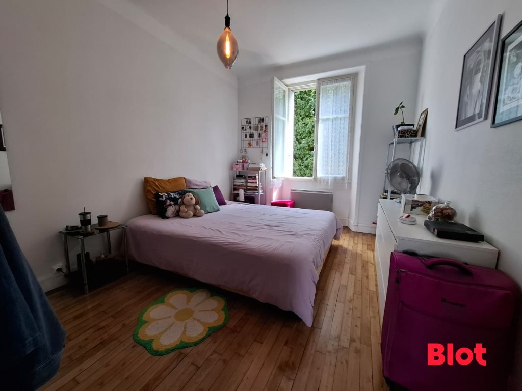 Appartement à vendre, 29m², Rennes