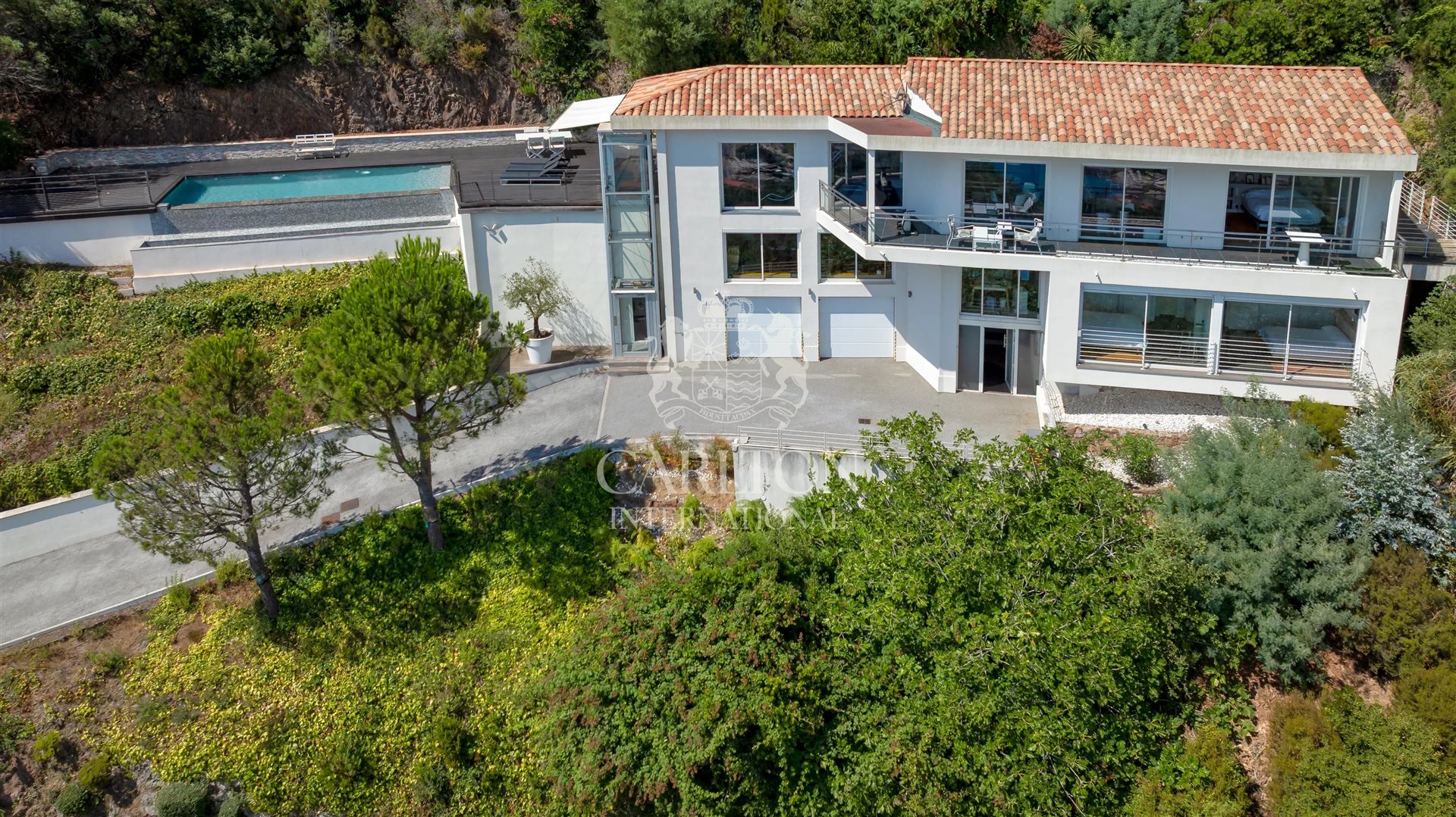 Maison à vendre, 270m², Saint-Raphaël