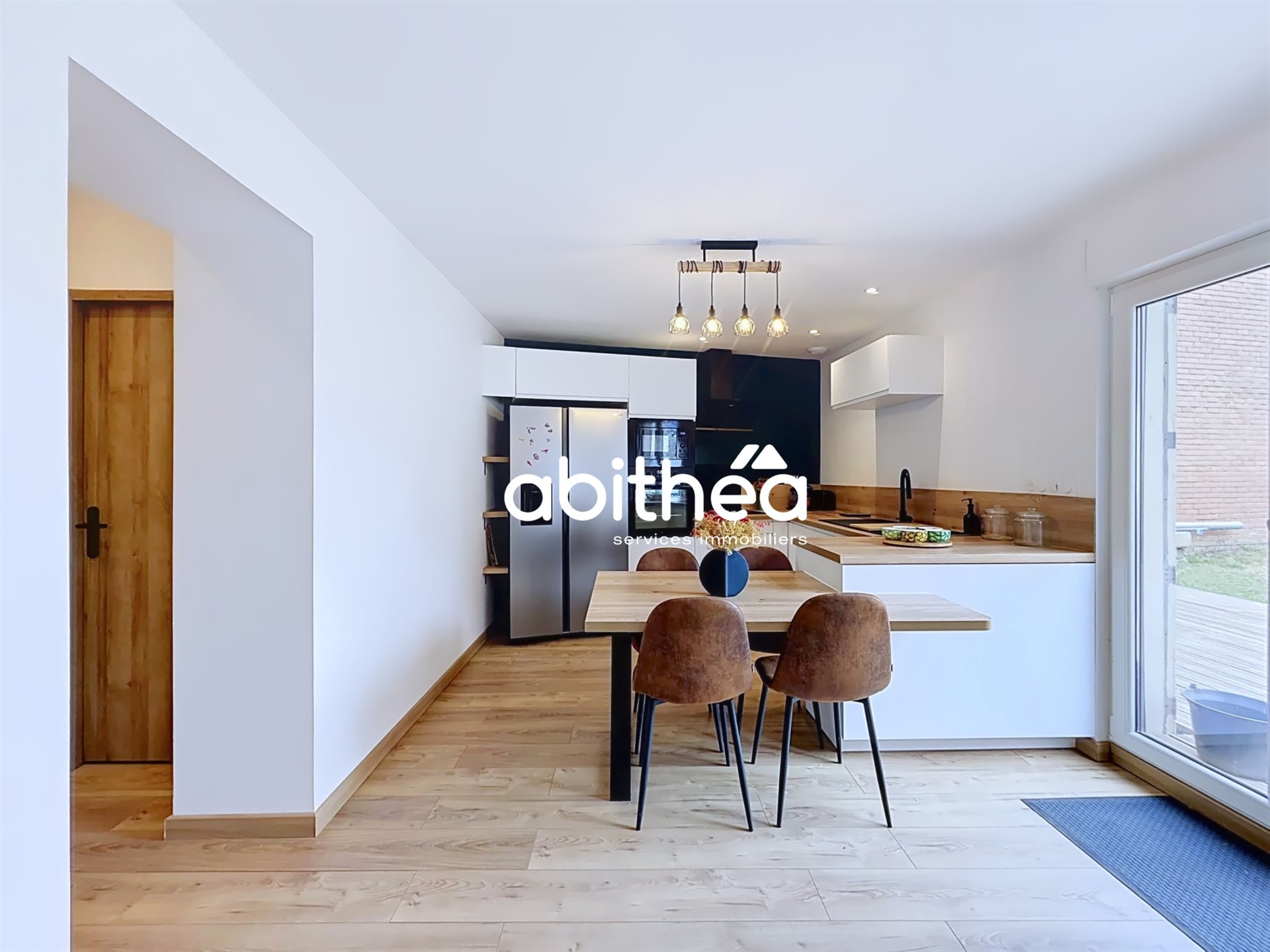 Maison à vendre, 120m², Souchez