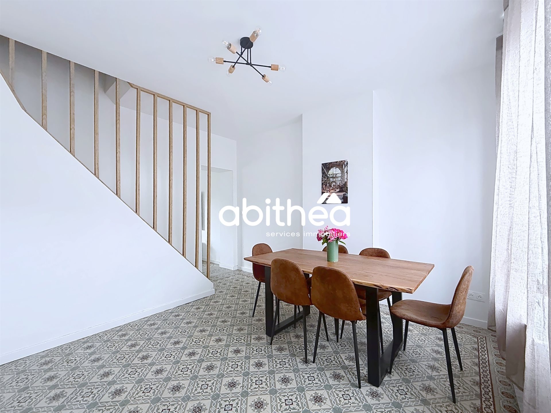 Maison à vendre, 120m², Souchez