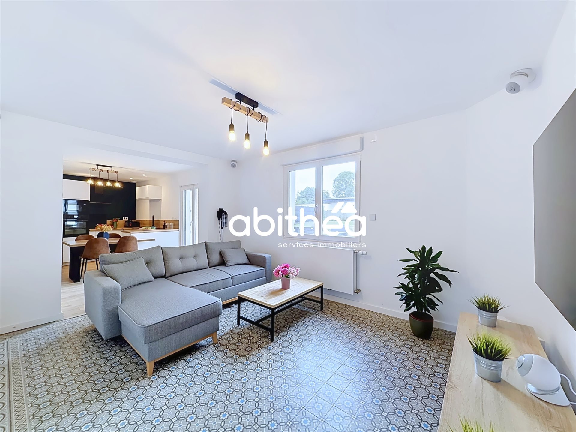 Maison à vendre, 120m², Souchez