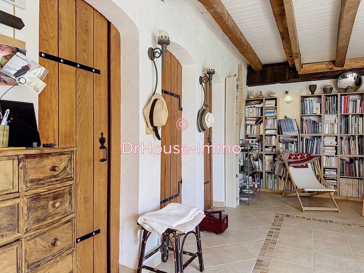Maison à vendre, 160m², Grand-Brassac