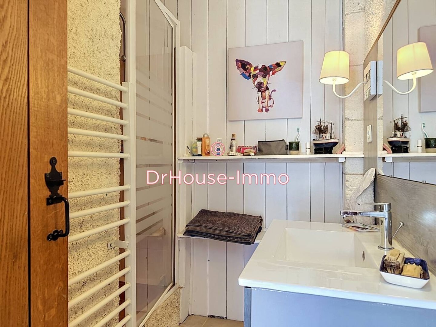 Maison à vendre, 160m², Grand-Brassac